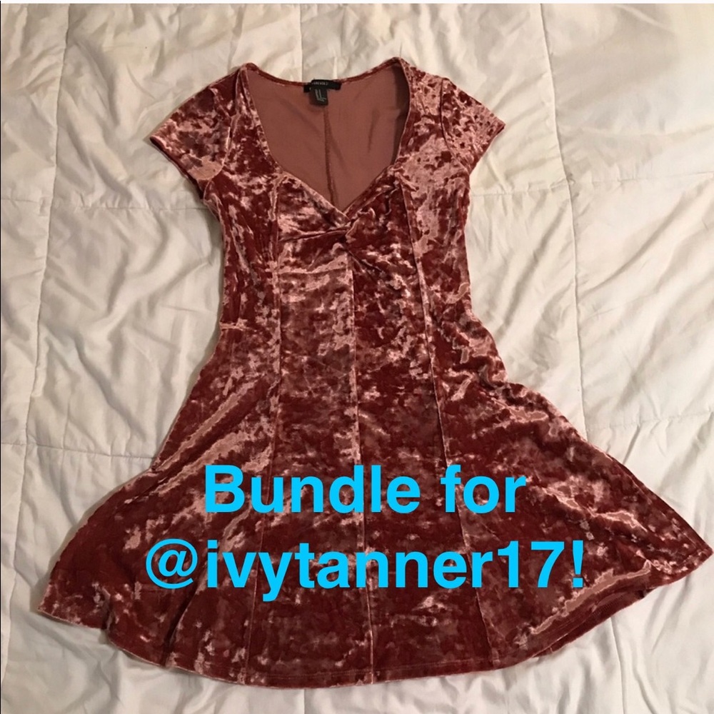 Bundle for @ivytanner17